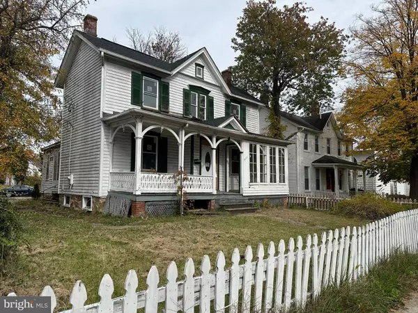 617 MONTGOMERY ST, Laurel, MD 20707