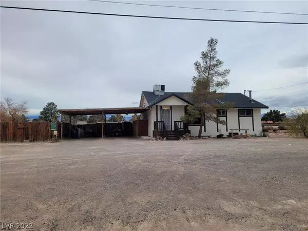 7625 S Bruce Street, Las Vegas, NV 89123