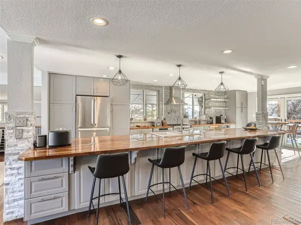 8710 E Kenyon AVE, Denver, CO 80237