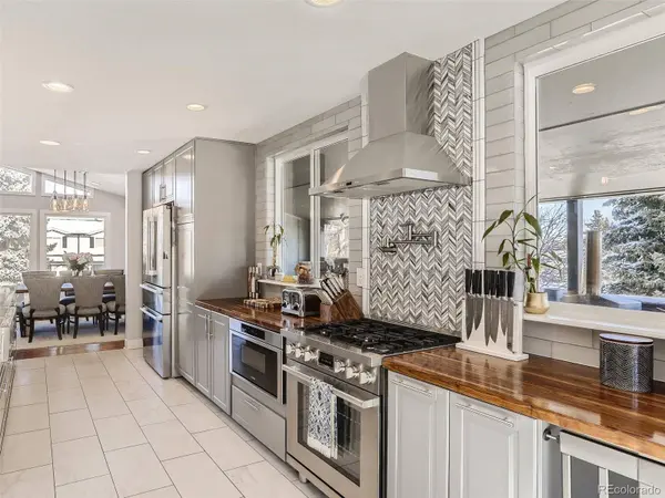 8710 E Kenyon AVE, Denver, CO 80237