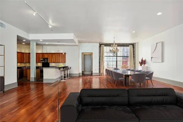 821 PERDIDO ST #3A, New Orleans, LA 70112