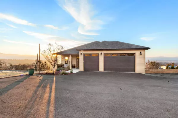 3266 Annapolis DR, Medford, OR 97504