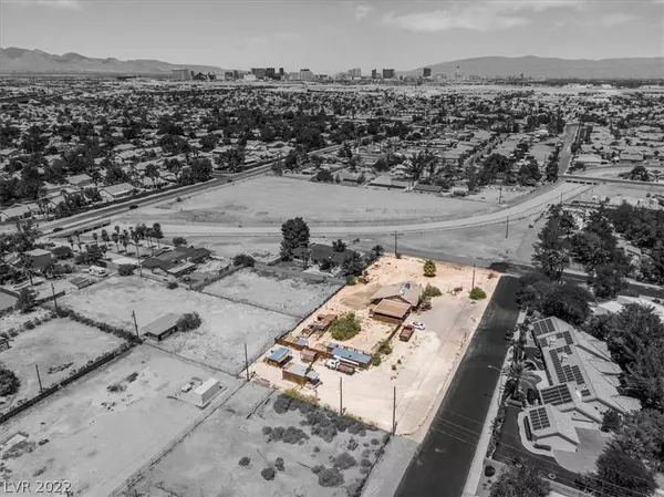 7625 S Bruce Street, Las Vegas, NV 89123