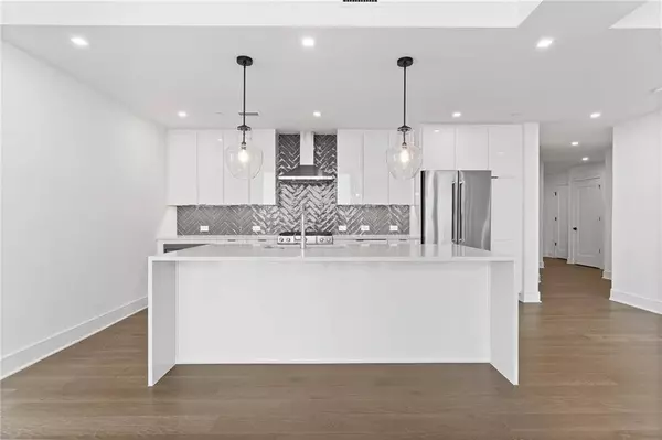 788 W Marietta ST NW #1514, Atlanta, GA 30318