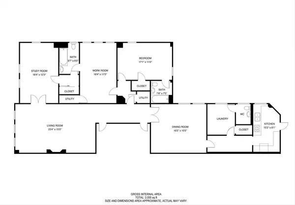 7321 S South Shore Drive #7B, Chicago, IL 60649