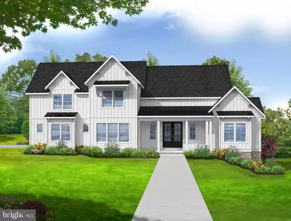 -LOT 3 RASCAL DR, Eldersburg, MD 21784