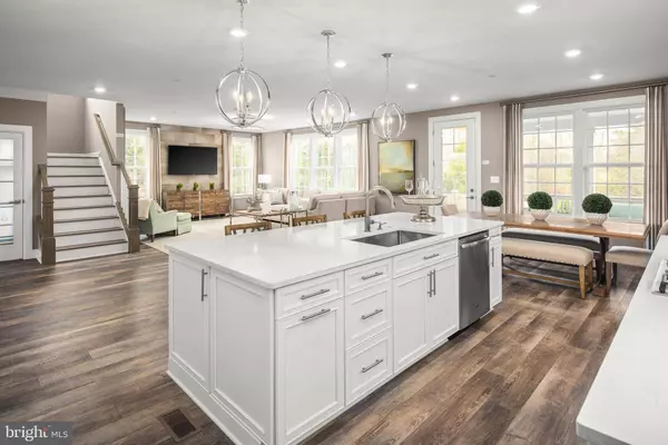 3795 THREE GRACES RD, Ellicott City, MD 21042