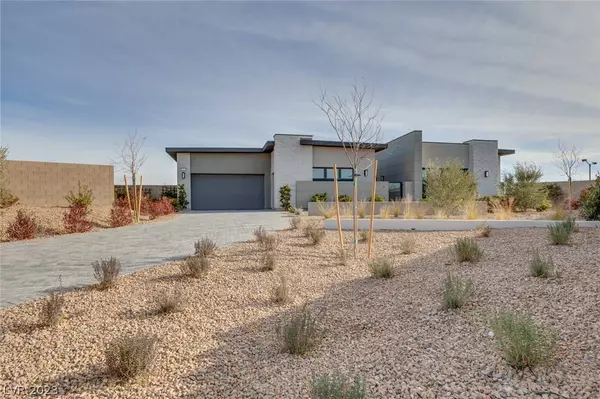 12508 Lilac Trail Avenue, Las Vegas, NV 89138