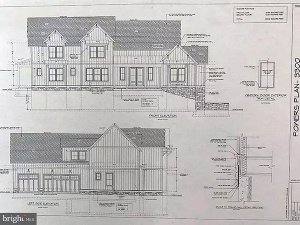 -LOT 3 RASCAL DR, Eldersburg, MD 21784