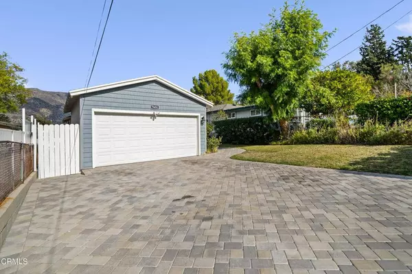 7651 Wentworth ST, Tujunga, CA 91042