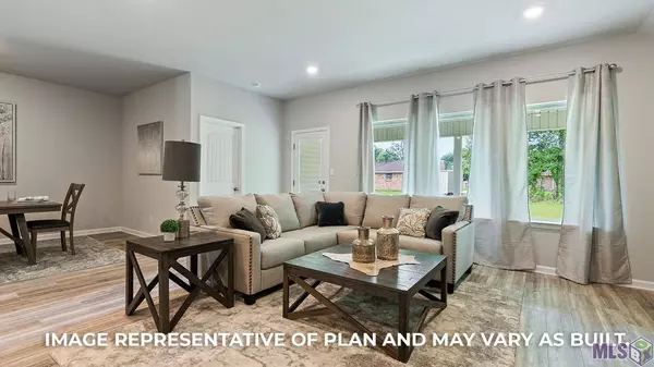 13506 MARSALA CT, Baton Rouge, LA 70817