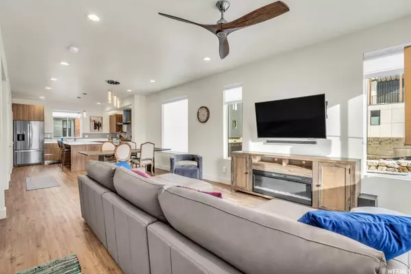 1546 E TALO CT, Salt Lake City, UT 84106