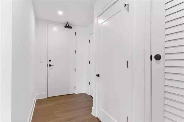 788 W Marietta ST NW #1514, Atlanta, GA 30318