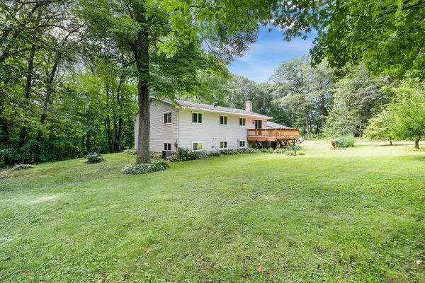 N2316 US Highway 63, Hager City, WI 54014