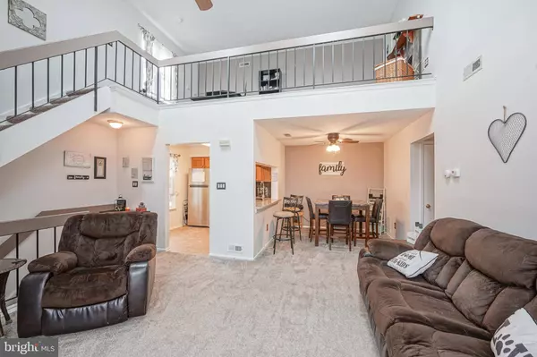 5402-B ALBRIDGE WAY, Mount Laurel, NJ 08054