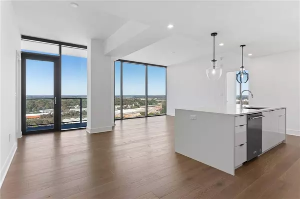 788 W Marietta ST NW #1514, Atlanta, GA 30318