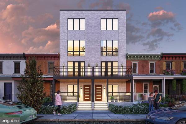 2825 CAMBRIDGE ST, Philadelphia, PA 19130