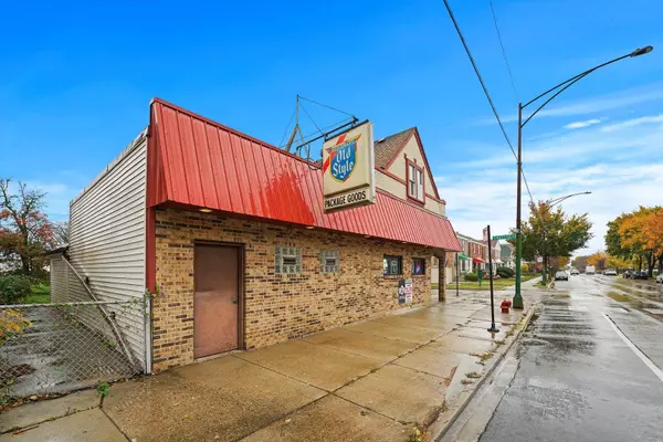 3362 N NARRAGANSETT Avenue, Chicago, IL 60634