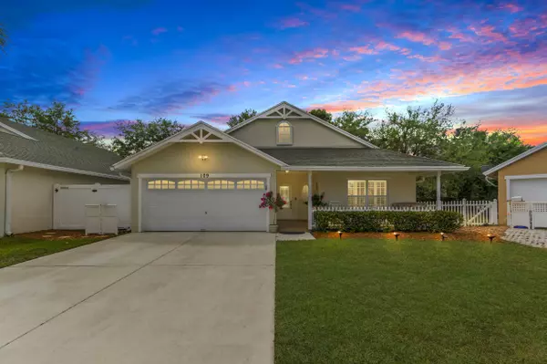 109 Country Club WAY, Royal Palm Beach, FL 33411