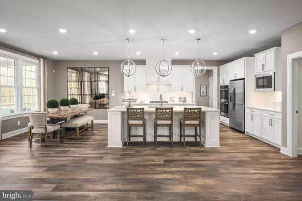 3795 THREE GRACES RD, Ellicott City, MD 21042