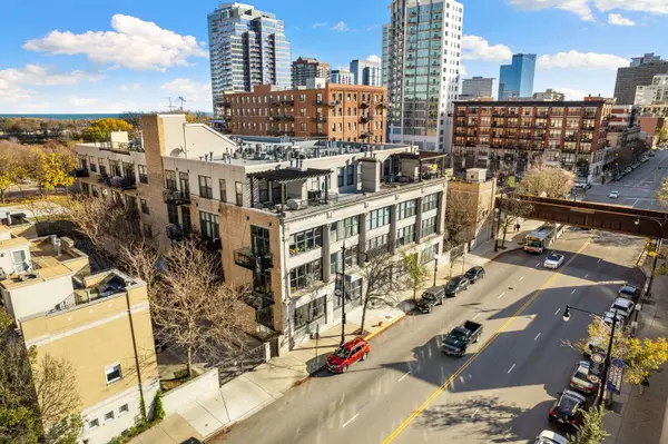 1525 S Michigan Avenue #308, Chicago, IL 60605