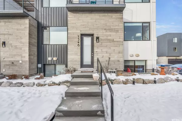 1546 E TALO CT, Salt Lake City, UT 84106