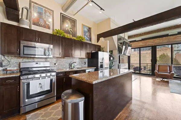 1525 S Michigan Avenue #308, Chicago, IL 60605