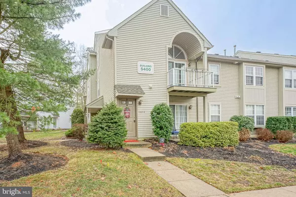 5402-B ALBRIDGE WAY, Mount Laurel, NJ 08054