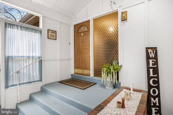 1005 EDGEWOOD LN, Cinnaminson, NJ 08077