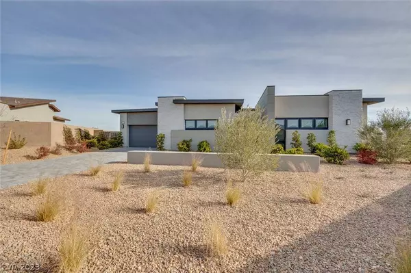 12508 Lilac Trail Avenue, Las Vegas, NV 89138