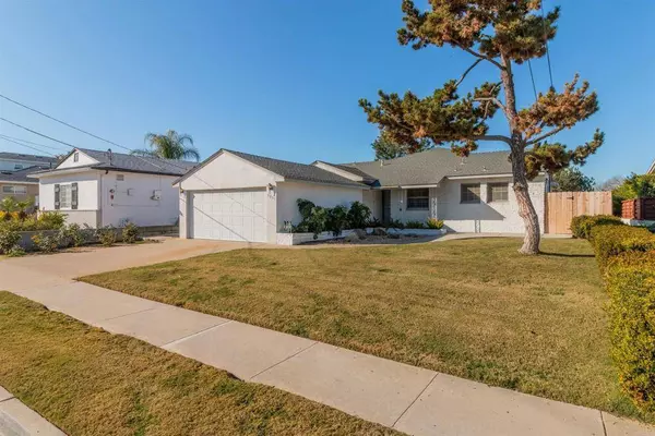 6850 Clara Lee AVE, San Diego, CA 92120