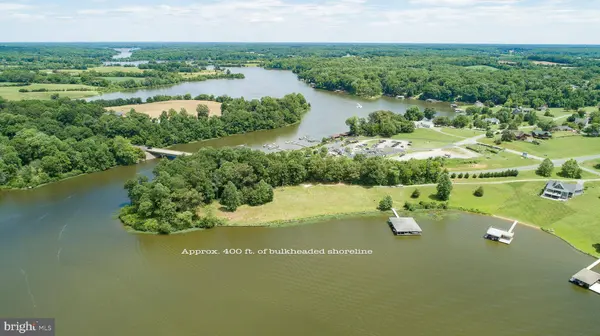 LOT A2 ESTES LANE, Mineral, VA 23117