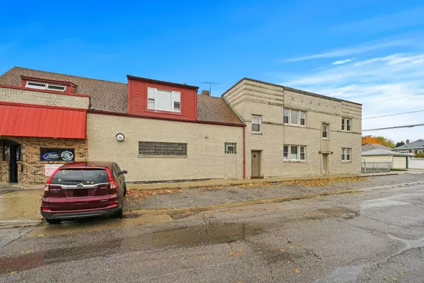 3362 N NARRAGANSETT Avenue, Chicago, IL 60634