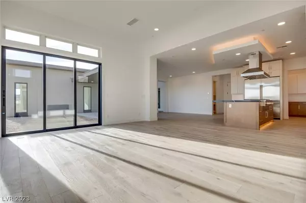 12508 Lilac Trail Avenue, Las Vegas, NV 89138