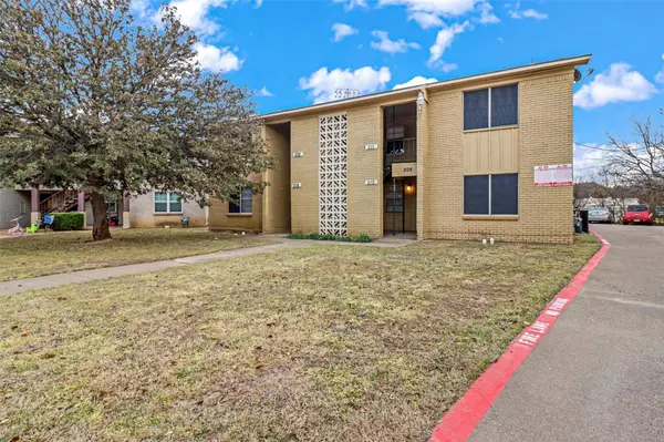 208 Alpine Court, Irving, TX 75060