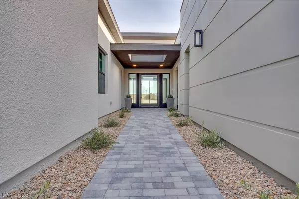 12508 Lilac Trail Avenue, Las Vegas, NV 89138