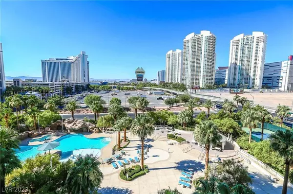 222 Karen Avenue #602, Las Vegas, NV 89109