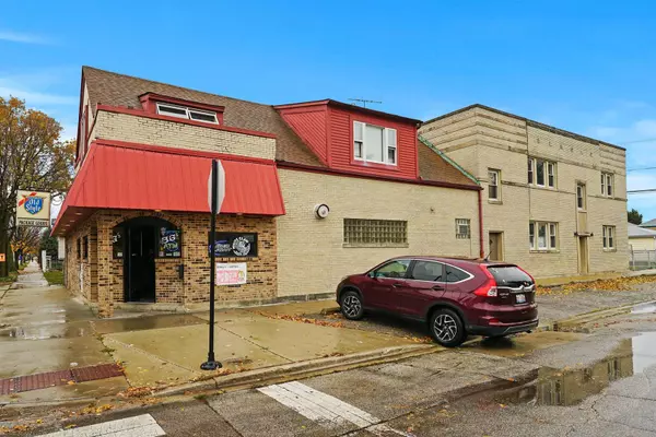 3362 N NARRAGANSETT Avenue, Chicago, IL 60634