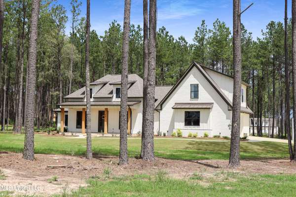 561 Stump Ridge Road None #None, Brandon, MS 39047