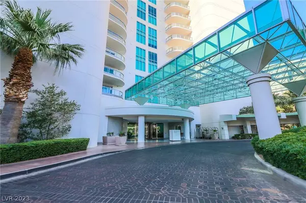 222 Karen Avenue #602, Las Vegas, NV 89109