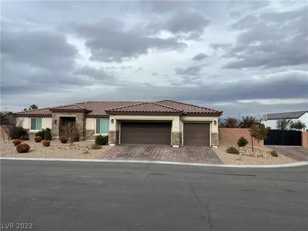 4542 N Kevin Way, Las Vegas, NV 89129