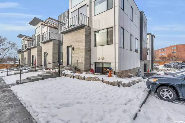 1546 E TALO CT, Salt Lake City, UT 84106