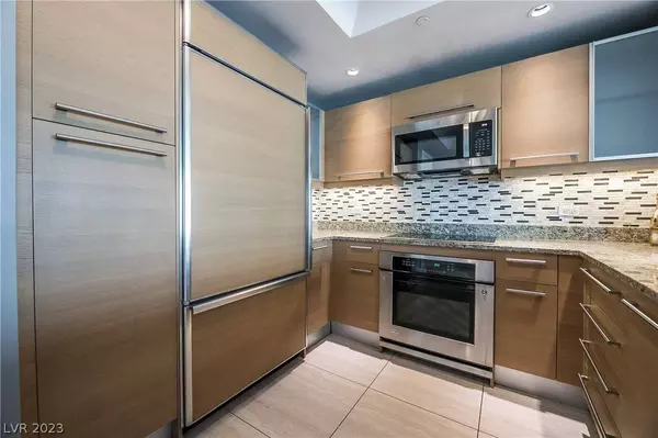 222 Karen Avenue #602, Las Vegas, NV 89109