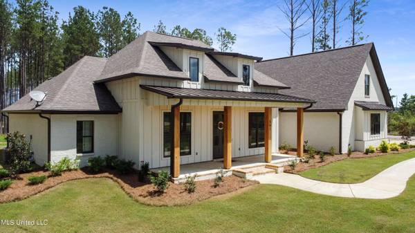 561 Stump Ridge Road None #None, Brandon, MS 39047