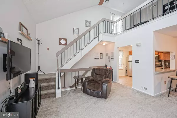 5402-B ALBRIDGE WAY, Mount Laurel, NJ 08054