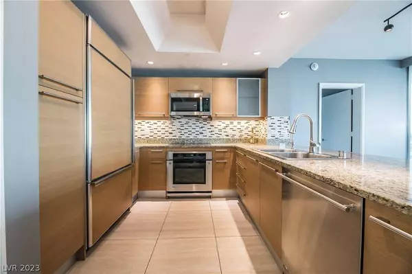 222 Karen Avenue #602, Las Vegas, NV 89109