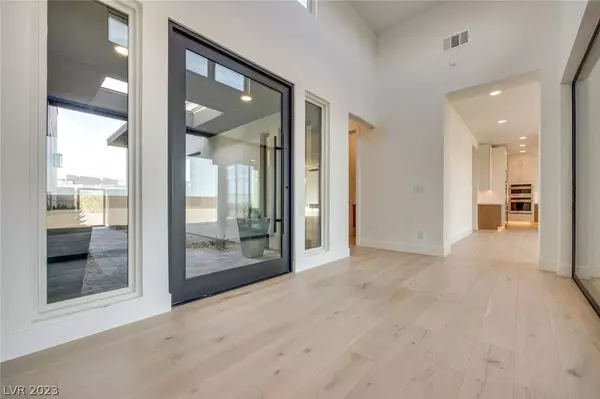 12508 Lilac Trail Avenue, Las Vegas, NV 89138