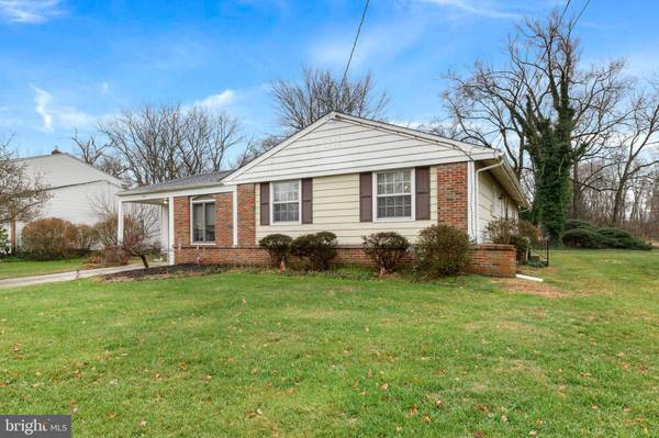 1005 EDGEWOOD LN, Cinnaminson, NJ 08077