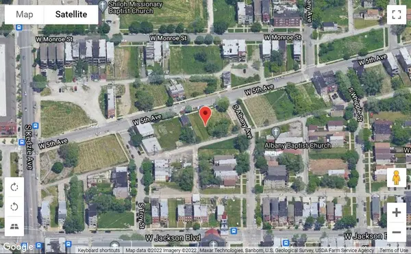 3109 W 5th Avenue, Chicago, IL 60612