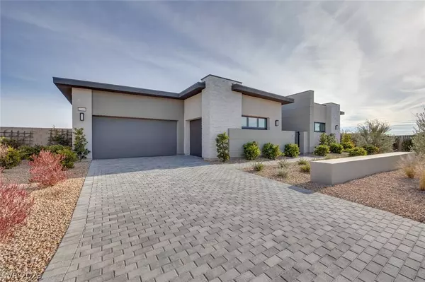 12508 Lilac Trail Avenue, Las Vegas, NV 89138